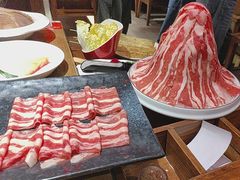 -川味观·鲜货火锅(西湖文化广场店)