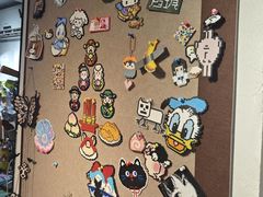 -做个东西·银饰·陶艺·拼豆DIY(西安旗舰店)