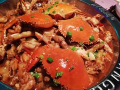 -胖哥俩肉蟹煲(爱琴海购物公园店)