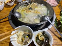 -海关荤豆花(洋河一路店)