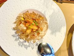 -RIVIERA 松鹤楼(外滩店)