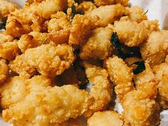 -Local泰莲庭(虹鳟鱼店)