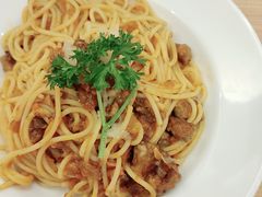 -萨莉亚意式餐厅(灵芝站中洲店)