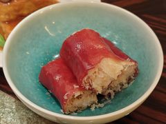 -香宫中餐厅·大连香格里拉(人民路店)