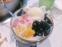 -蛙两只美蛙鱼头火锅(恒茂店)