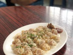 -陈记饮食店(菜园墩店)