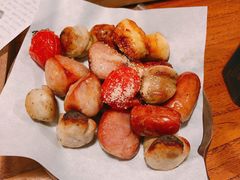 -I HOLIC艾豪丽披萨(KKone店)