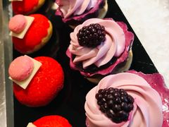 -解放碑威斯汀酒店-知味国际美食餐厅