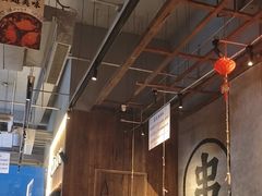 -破店肥哈·海鲜·烧烤(郑州银泰inPARK店)