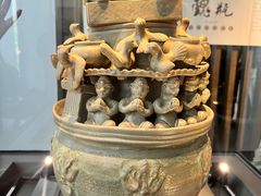 -六朝博物馆