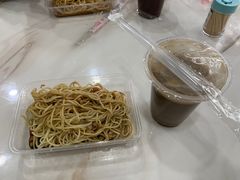 -乔伯凉面(白沙路店)