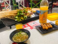 -钢管厂五区小郡肝串串香(南山店)