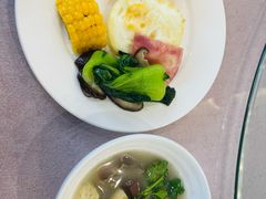 -仙林宾馆-餐厅