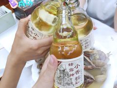 -北戴河庆山饭店·海鲜砂锅粥(北戴河黑石路店)
