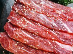 -和来烤肉(仓山万达店)