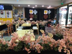 -鱼籽村秘制拌饭(崇文门店)