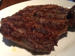 -弗兰克牛排西餐厅Ribone steak house(柠檬花园店)