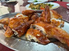 -南沙辉记烧鸡·荔枝木炭火吊烧(旧镇店)