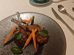 -香樟花园法式铁板烧(恒隆广场店)