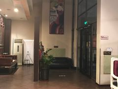 大堂-高第街56号港式餐厅(山大路店)