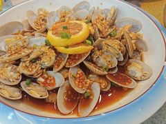 -皓景海鲜·地标美食(双月湾店)