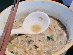 -唐河王记·南阳民间菜(国基路店)