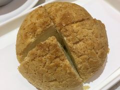 -潮庭港式茶餐厅·熊仔奶茶(同济广场店)