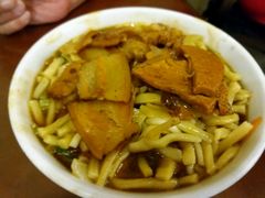 -罗胖子面馆(西关店)