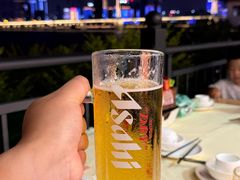 -小林哥的海鲜馆·夜宵烧烤(渔人码头店)