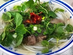 -小倪羊肉米线馆
