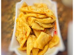 -黄记煌三汁焖锅(崇文门店)