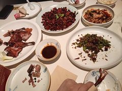 -辛香汇·现炒川菜(小寨原力场-西北首店)