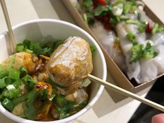 -小北饵块&饵丝之滇(南锣鼓巷店)