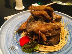 -新南华大酒店(长寿店)