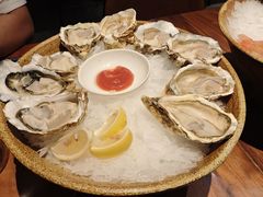 -Mr.Fish鱼鲜生海鲜放题(高德置地冬广场店)