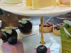 -棕榈岛海鲜自助餐厅(虹桥迎宾馆店)