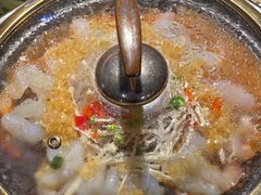 -前海沿·青岛菜(五四广场永旺店)