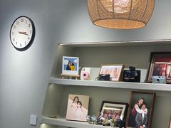 -iF摄影•全家福•证件照•形象照(南山店)