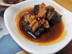 -呷佬·长沙手工米粉(金沙江路店)