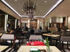 大堂-西藏饭店·亚克·食光自助餐厅(文殊院店)