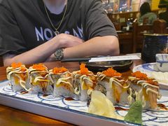 -鸟鹏烧鸟居酒屋(仁恒梦中心店)