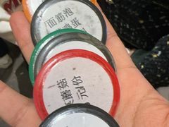 -阿财老铺·老蚌埠龙虾城(华夏总店)
