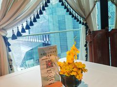 -金海华·赫本时光餐厅(现代传媒广场店)