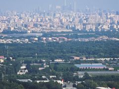 -北京西山国家森林公园