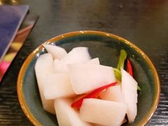 酸萝卜-山石榴·贵州菜(丰盛里店)