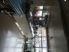 第四军医大学西京医院-第四军医大学西京医院·体检二部