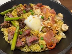 -西堤牛排(合肥之心城店)