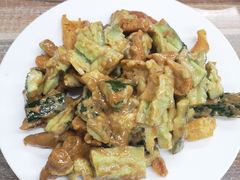 黄瓜油条-偏爱炒鸡店(宝龙店)
