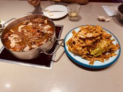 -蝎王府羊蝎子(虎坊桥总店)