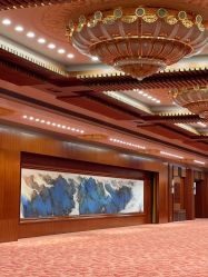 -人民大会堂宴会厅